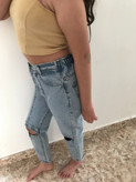شلوار جین