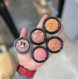 رژگونه کوچک فنتی بیوتی