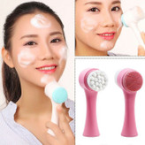 فیس براش چکشی جعبه دار