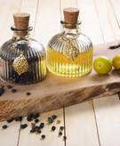بانکه ادویه و زعفران باتیس