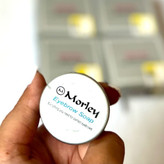 صابون لیفت ابرو موقت مورلی اصلی morley eyebrow soap