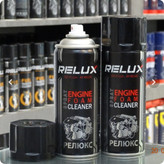 اسپری فومی موتور شور 450 میل RELUX