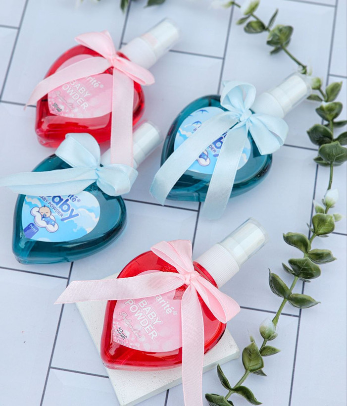 عطر بیکینی اورجینال قلبی کاریته 70 میلBABY