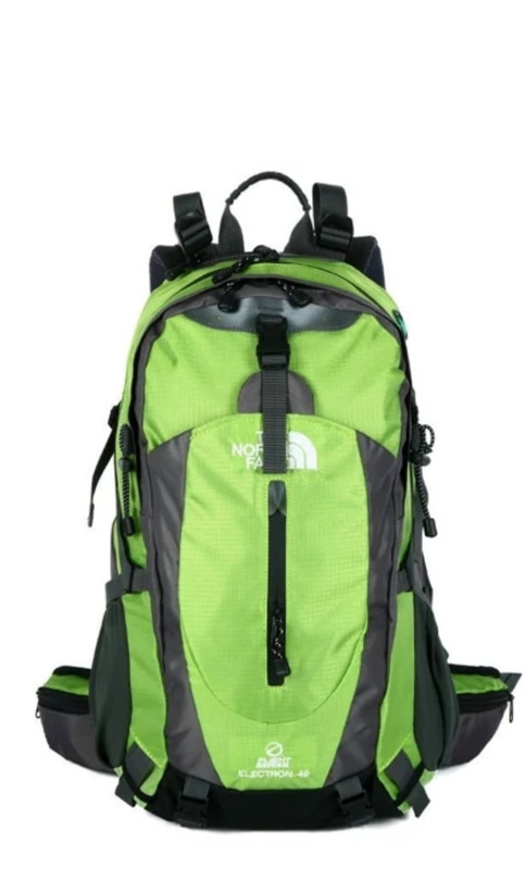 کوله پشتی کوهنوردی 40 لیتری نورث فیس (North Face) مدل ELECTRON