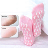 جوراب سیلیکونی طبی Spa Gel Socks
