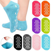 جوراب سیلیکونی طبی Spa Gel Socks