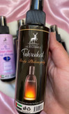 بادی اسپلش الحمبرا (Alhambra)