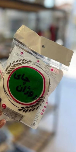 فیلتر چای و دمنوش روژان